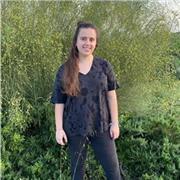 Profesora de apoyo escolar en primaria y secundaria
